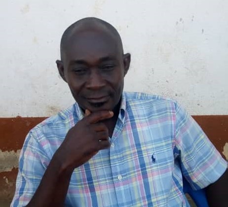 George Asante