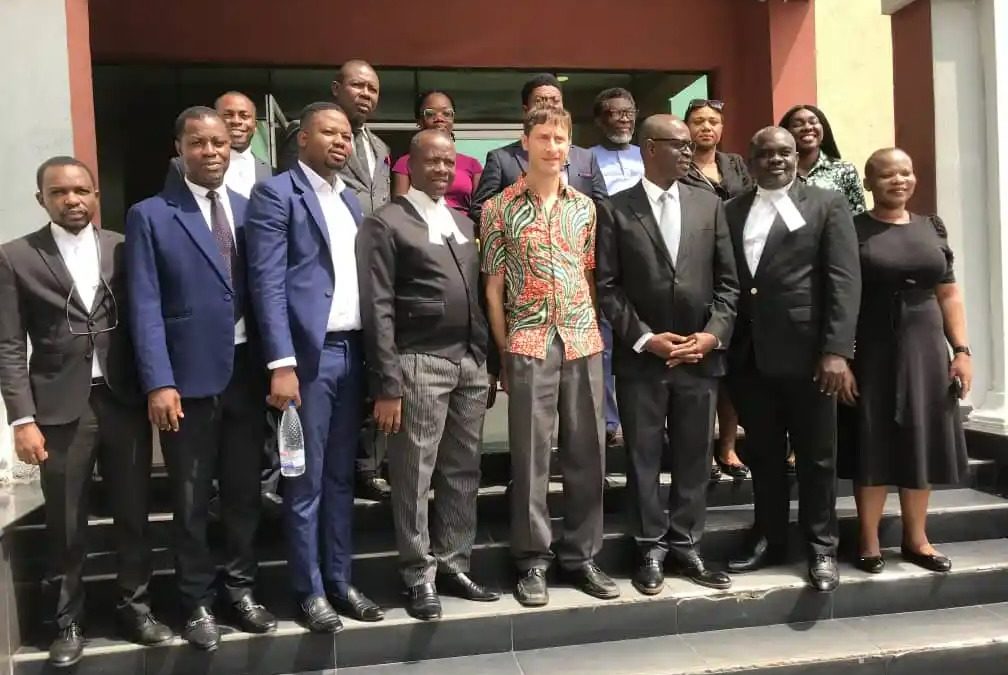 ACA ventures to promote public interest law in Nigeria