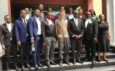 ACA ventures to promote public interest law in Nigeria